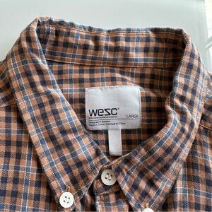 Men’s 100% Cotton Shirt